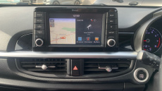 Kia Picanto 1.25 GT-line S 5dr Petrol Hatchback